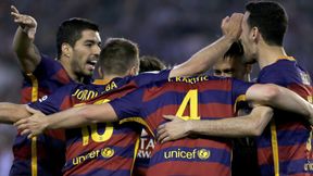 Sevilla FC - FC Barcelona na żywo. Transmisja TV, stream online. Gdzie oglądać?