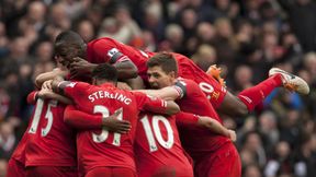 Puchar Anglii: Liverpool FC wyrwał awans do półfinału