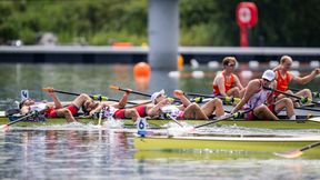 Polacy rywalizowali w finale MŚ. Oto wynik