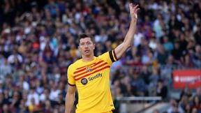 Na Lewandowskiego czeka wielkie wyróżnienie. Polak wśród najważniejszych