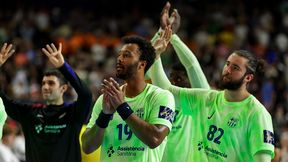 Fatalny weekend FC Barcelony. Kolejna porażka w Lidze Mistrzów