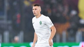 Tam zagra Piotrowski. Włosi już ogłaszają