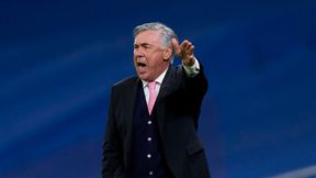 Ancelotti nie pozostawia złudzeń w sprawie Hazarda. "Nigdy nie trzymałem nikogo na siłę"