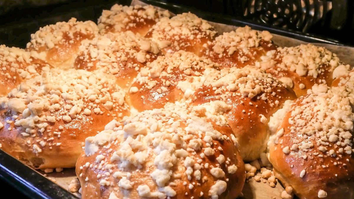 Wydała na jagodziankę pięć razy więcej niż w supermarkecie