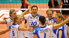 BKS Aluprof Bielsko-Biała - Pałac Bydgoszcz 3:0