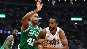 Boston Celtics dali pokaz siły i odpowiedzieli na wyjeździe, prowadzą 2-1