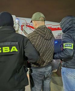 Paweł S. doprowadzony do prokuratury