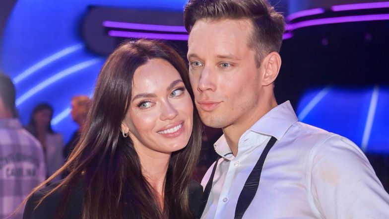 Edyta Zając i Michał Mikołajczak