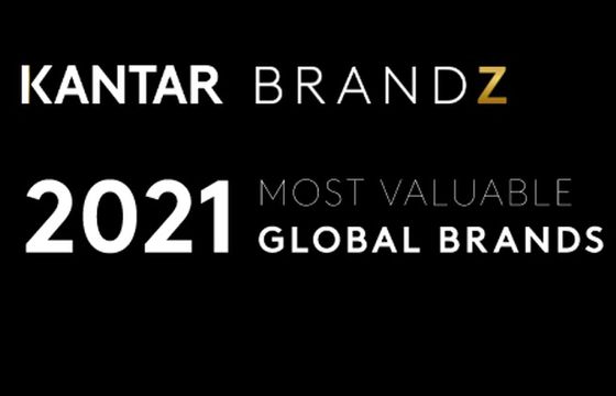 Najcenniejsze marki świata zyskały w ciągu roku na wartości średnio o 42 proc. Na czele Amazon (Top 100)