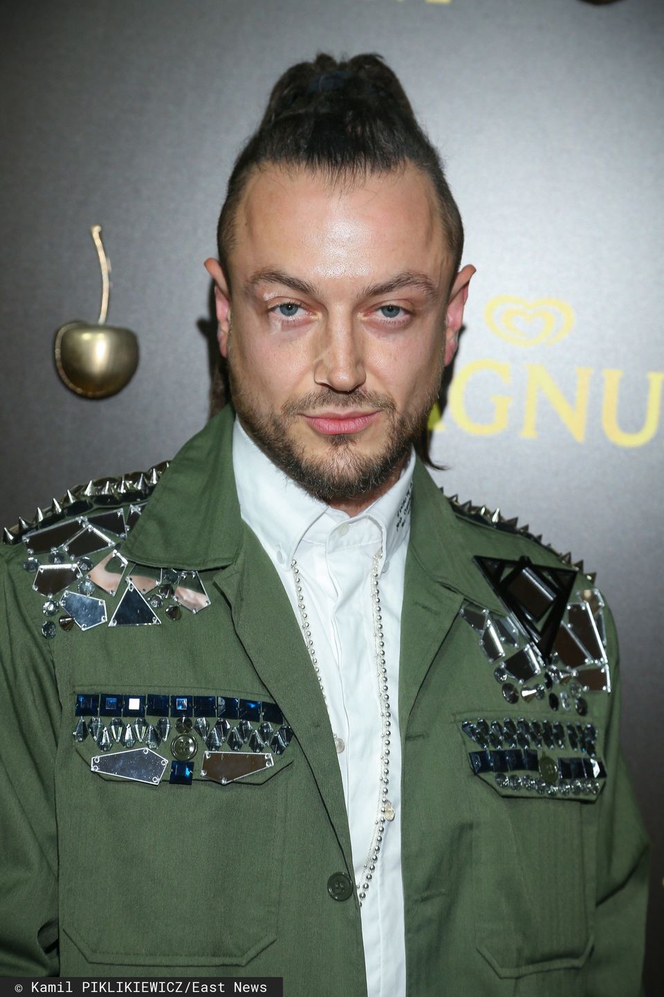 Aleksander Milwiw-Baron