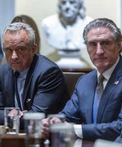 Sekretarz Zdrowia USA: Do września poznamy przyczynę autyzmu