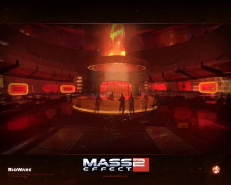 Mass Effect 2 - importujesz decyzje, ale nie współczynniki
