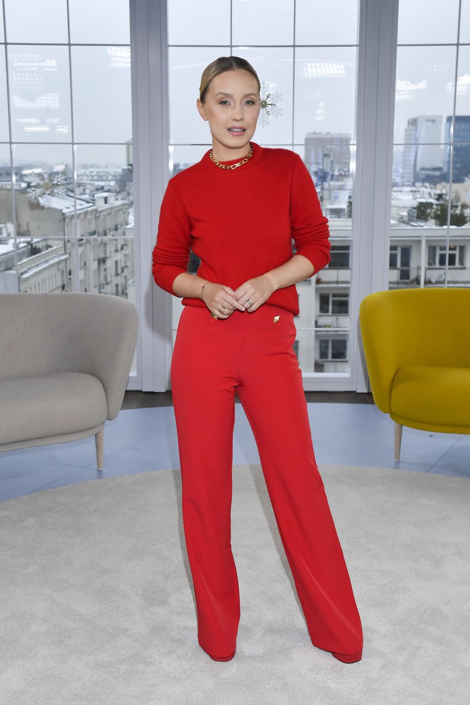 Sandra Hajduk-Popińska