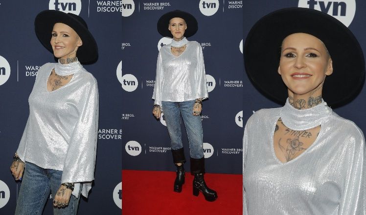 Agnieszka Chylińska