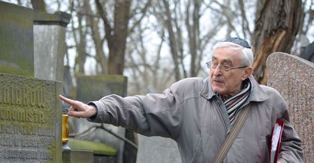Warszawa. Nie żyje Jan Jagielski