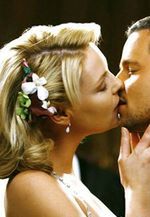 "Chirurdzy": Katherine Heigl tęskni za szpitalem