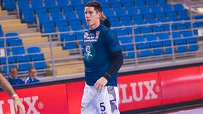 KIF okupiło wygraną w Płocku kontuzją Kima Anderssona, Szwed nie zagra w rewanżu!