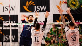 Jedna hala, kilku rekordzistów kolejki w PlusLidze. Prawdziwa bitwa na punkty