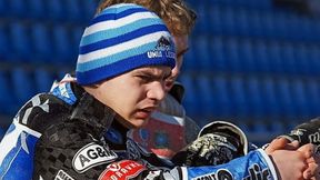 Chorwacja: Speedway = Rodzina Pavlic