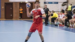 Hubert Kornecki nie zadebiutował w Górniku. Klub rozstał się z byłym reprezentantem Polski