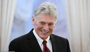 Rosja przeprowadza testy nuklearne? Pieskow zaprzecza