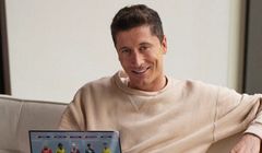 Spółka Roberta Lewandowskiego pokazuje zwiastun gry „Football Coach” (wideo)