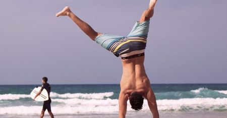 Simple Ways to Cultivate Gratitude and Joy Daily