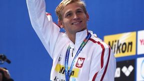 Otylia Jędrzejczak: W Rio liczę na medal Czerniaka i Kawęckiego