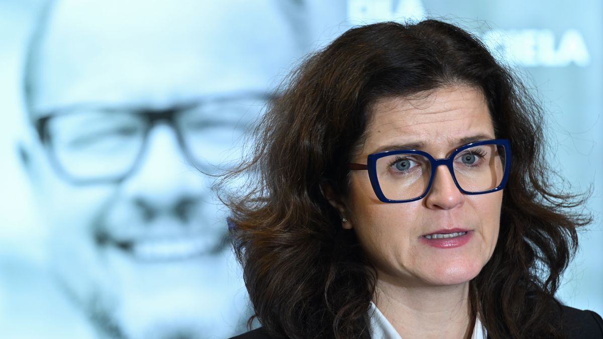 Prezydent Aleksandra Dulkiewicz przyznaje, że wciąż jest jej cię