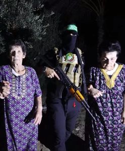 Wiadomo, jak Izrael chce odzyskać zakładników. Żołnierz GROM: To zawsze działało