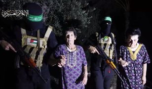 Wiadomo, jak Izrael chce odzyskać zakładników. Żołnierz GROM: To zawsze działało