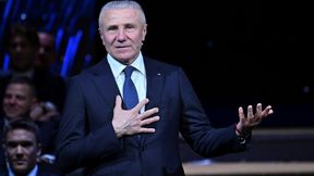 Oskarżają legendę o kolaborowanie z Rosją. W końcu zareagował