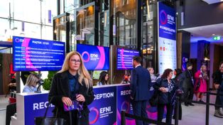 Sopot: Drugi dzień Europejskiego Forum Nowych Idei. Transformacja energetyczna, bezpieczeństwo i rynek pracy