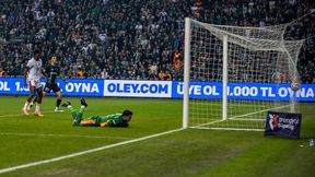 Zawiesili 1024 zawodników. Ligowy paraliż w Turcji