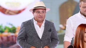 Robert Makłowicz już nie chodzi na mecze. "Futbol? To przede wszystkim pieniądze, a czasem i bandyci"