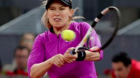 Eugenie Bouchard rozważa wycofanie się z Rolanda Garrosa