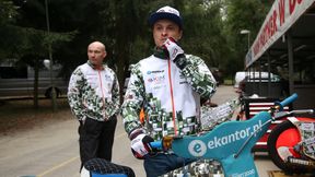 Ostatni mecz Karpowa w Falubazie. Mówi, że odchodzi