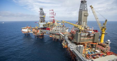 Gaz dla Baltic Pipe. Polski koncern obejmie udziały w złożu na Morzu Północnym