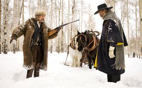 Kino TV Nienawistna ósemka