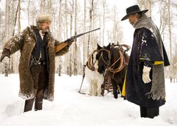 Kino TV Nienawistna ósemka