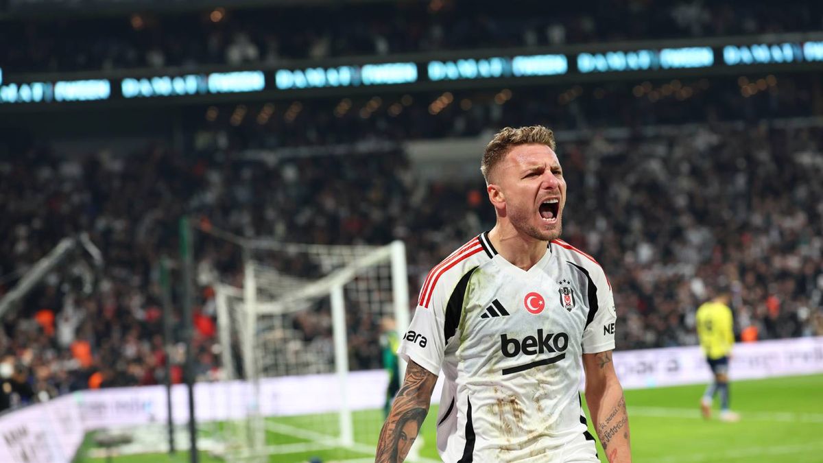 Getty Images / dia images / Ciro Immobile