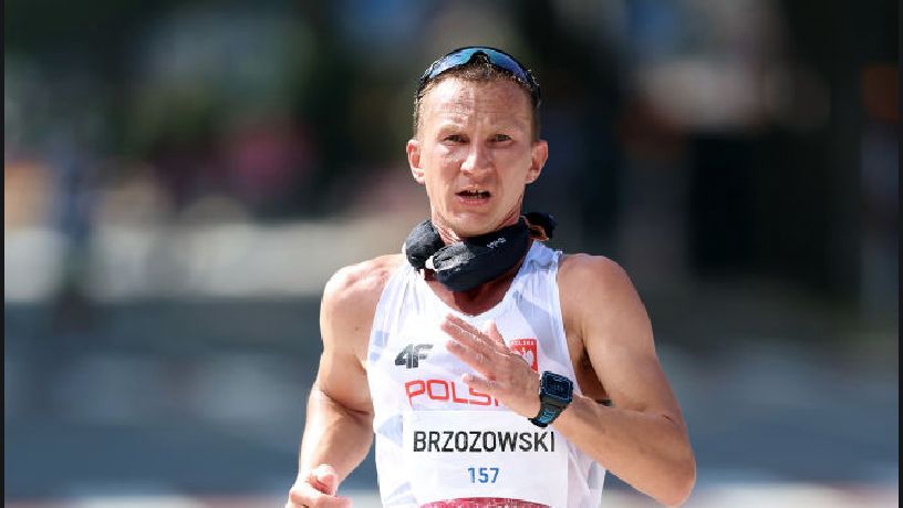 Getty Images / Lintao Zhang / Na zdjęciu: Artur Brzozowski
