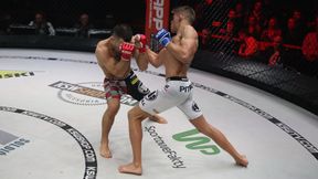Mocne zderzenie na szczycie wagi koguciej na gali KSW 76