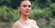 Hollywood odwróciło się od niego plecami. Scarlett go broni