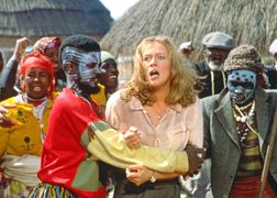 STOPKLATKA Klejnot Nilu