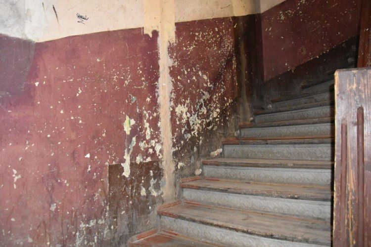 Kamienica przy Wyszyńskiego 71 we Wrocławiu