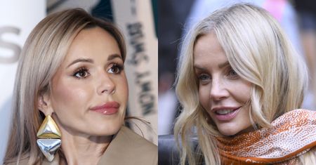 Doda zapytana o możliwość pojednania z Agnieszką Woźniak-Starak: "Dlaczego ja mam widzieć taką szansę? NIE OBRAŻAŁAM NIKOGO"
