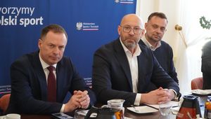 Okrągły stół w Ministerstwie Sportu. Uda się załatwić sprawę Toru Poznań na dobre?