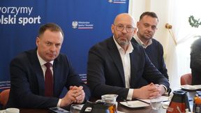 Okrągły stół w Ministerstwie Sportu. Uda się załatwić sprawę Toru Poznań na dobre?