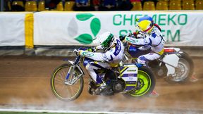 Łukasz Kuczera: Chris Holder musi sobie zadać ważne pytanie. Czy po spadku zostać w Get Wellu? (komentarz)